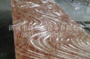 聊城莘县石材雕刻样板